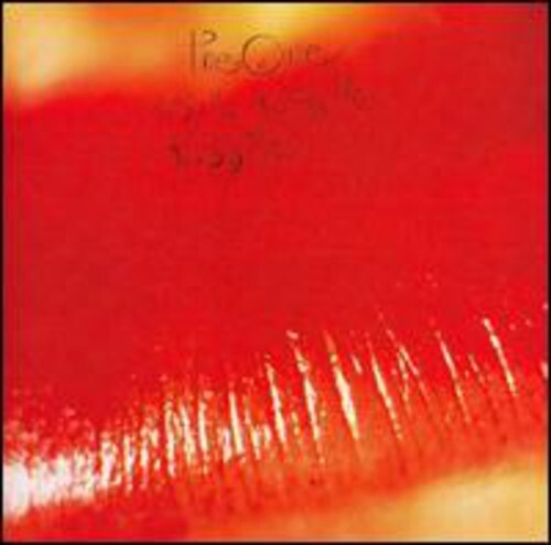 

CD диск Cure: Kiss Me Kiss Me Kiss Me