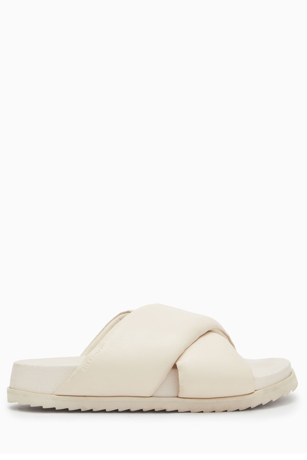 

Белые босоножки AllSaints Saki All Saints, белый