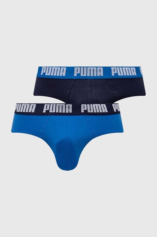

Боксеры Puma, темно-синий