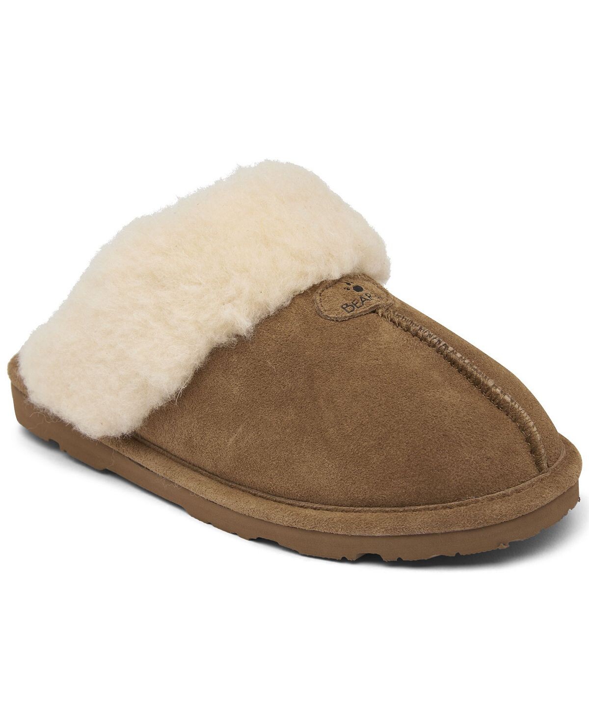 

Тапочки Little Kids Loki из Finish Line BEARPAW