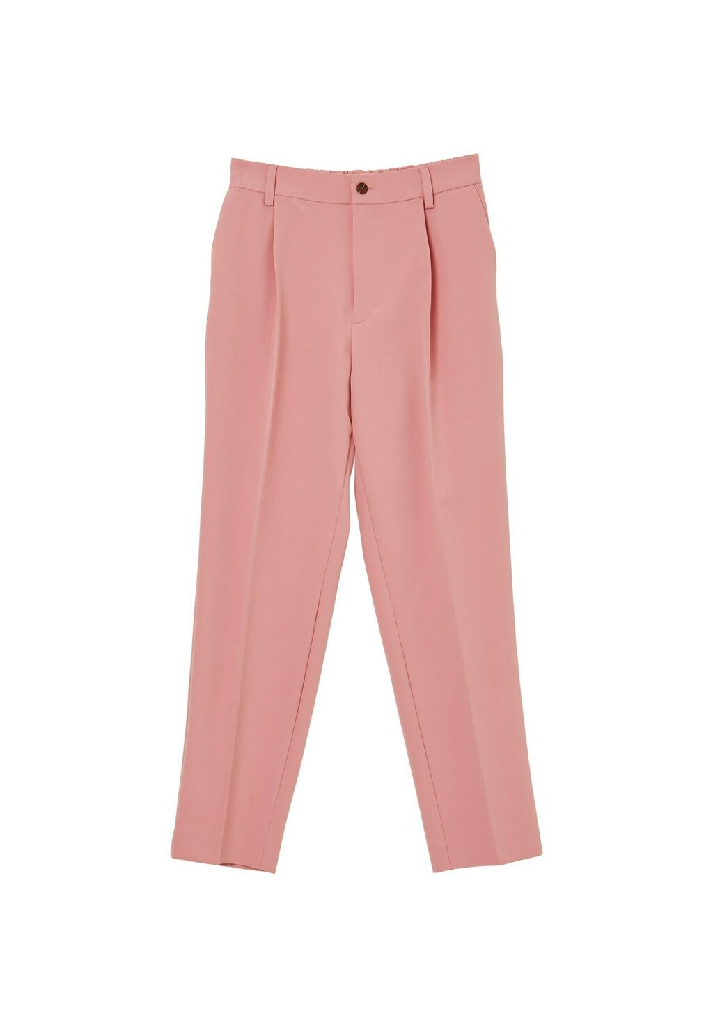 

Брюки Solid Color Calliope, цвет rosa