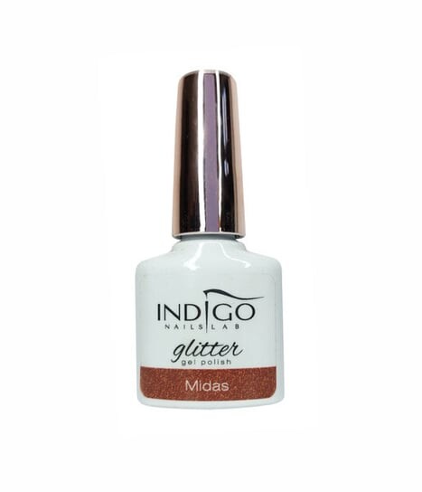 

Гибридный лак Indigo Midas 7мл