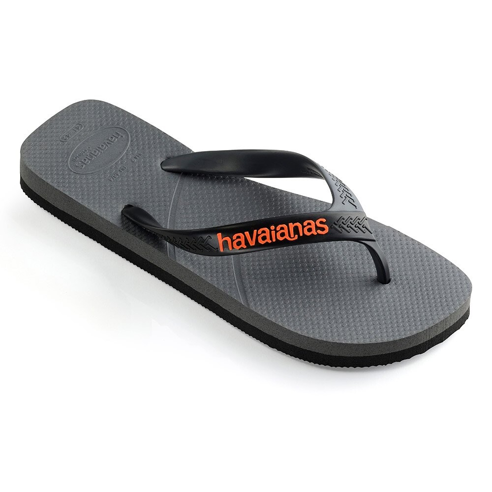 

Шлепанцы Havaianas Casual, серый