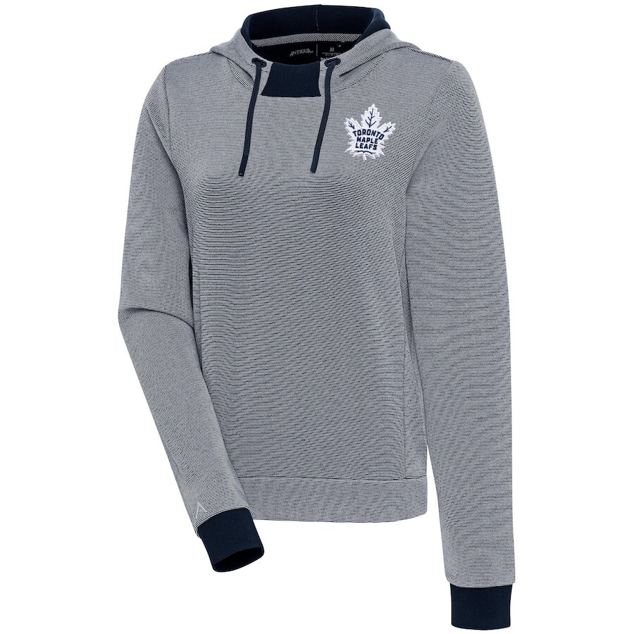 

Куртка Antigua Toronto Maple Leafs, нави