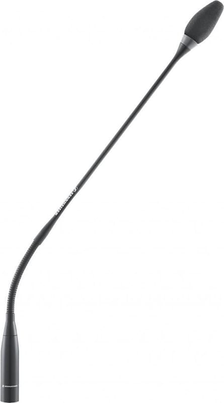 

Микрофон Sennheiser MEG 14-40 Gooseneck Condenser