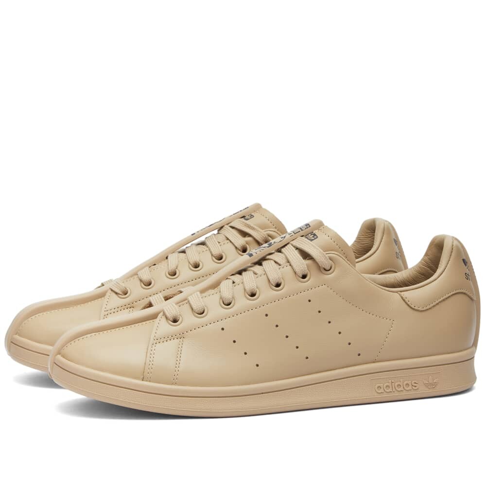 

Adidas Кроссовки x Крейг Грин и Стэн Смит, бежевый