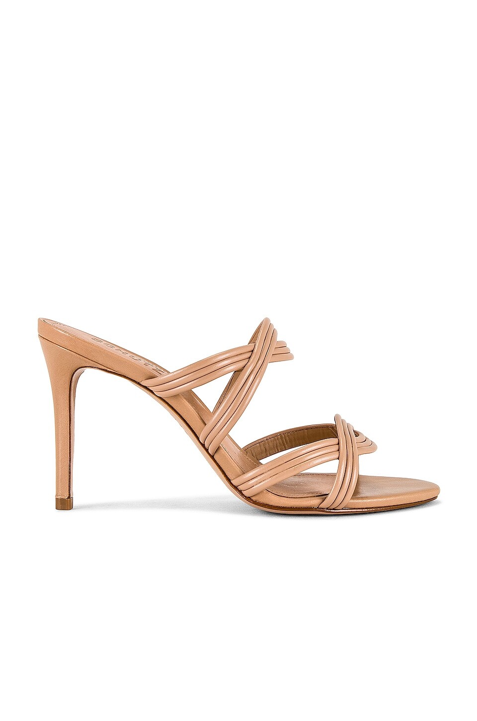 

Сандалии Schutz Brynn, цвет True Beige