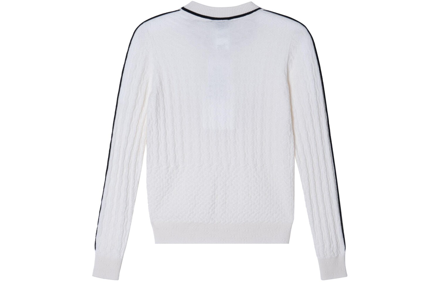 

Кардиган женский Chanel, белый