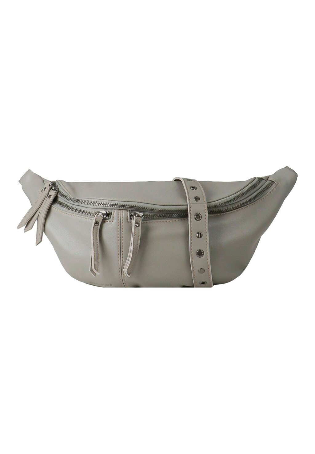 

Поясная сумка IN MY POCKET 37 CM FREDsBRUDER, цвет cool grey