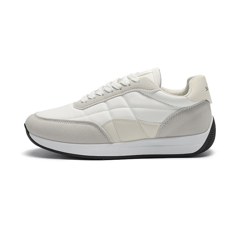 

Кроссовки Slazenger Skateboarding Shoes Men Low-top, черный