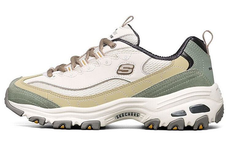 

Skechers D'LITES Life Повседневная обувь женская