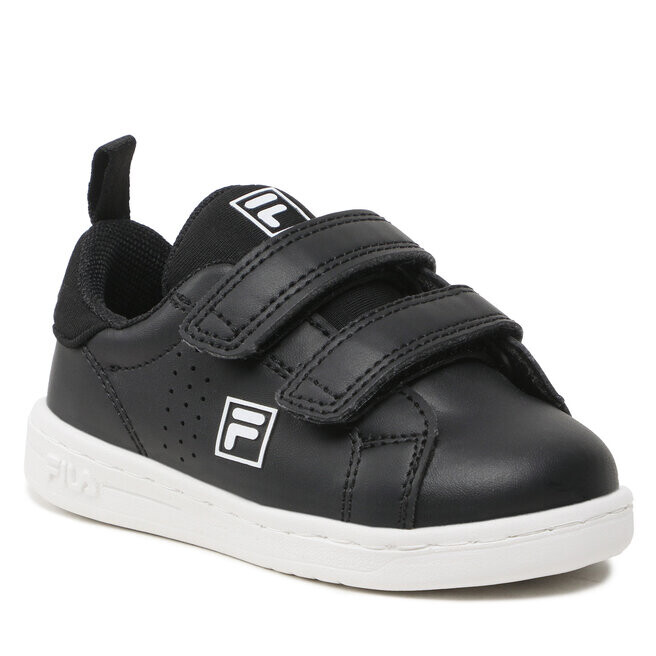 

Кроссовки Fila CrosscourtNt, черный