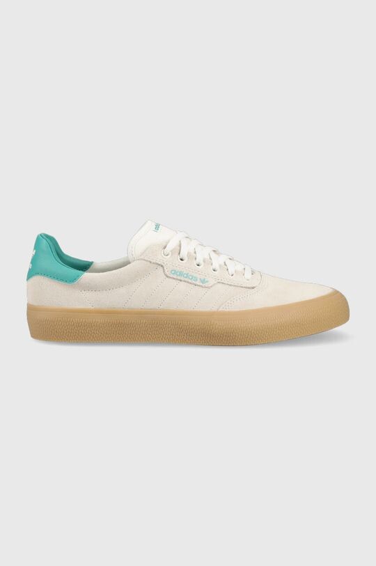 

Кроссовки 3MC adidas Originals, серый