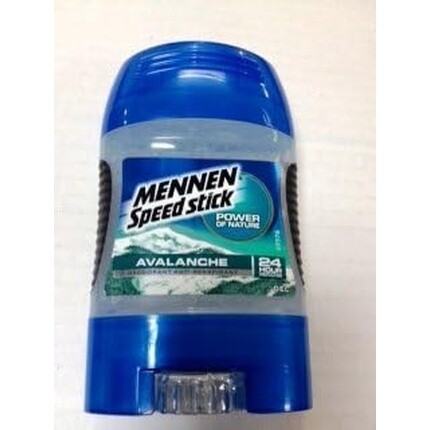 

Гель-стик Mennen Speed Stick Avalanche 24 часа, 85 г, Colgate