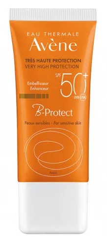 

Avene Solaire B-Protect SPF 50+ 30 мл Солнечный