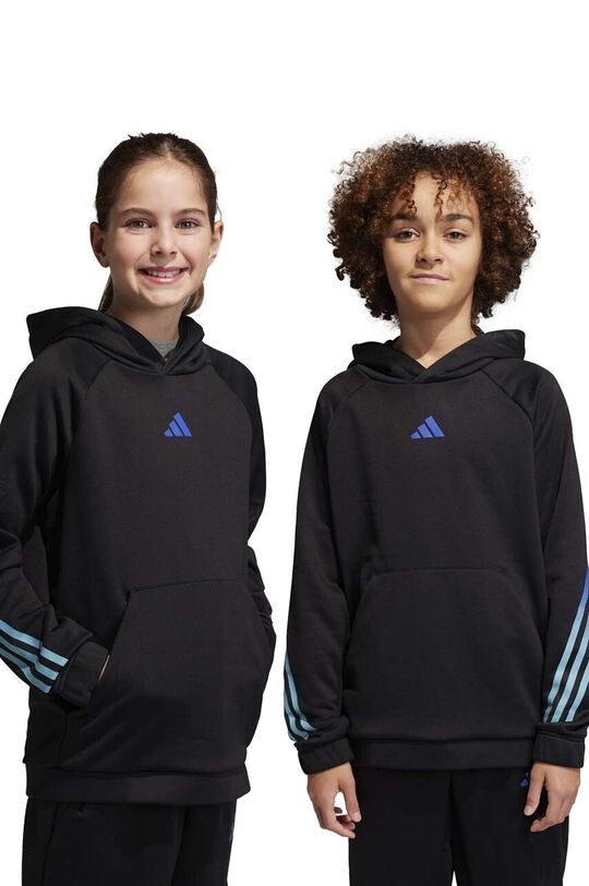 

Детская толстовка adidas, черный