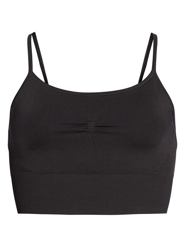 

Бюстгальтер Rethinkit Sport BH Hilde, черный