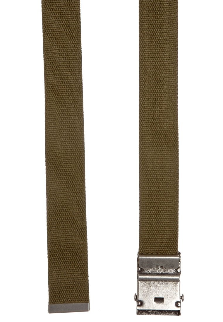 

Пояс HEAVY DUTY BELT Alpha Industries, темно-зеленый