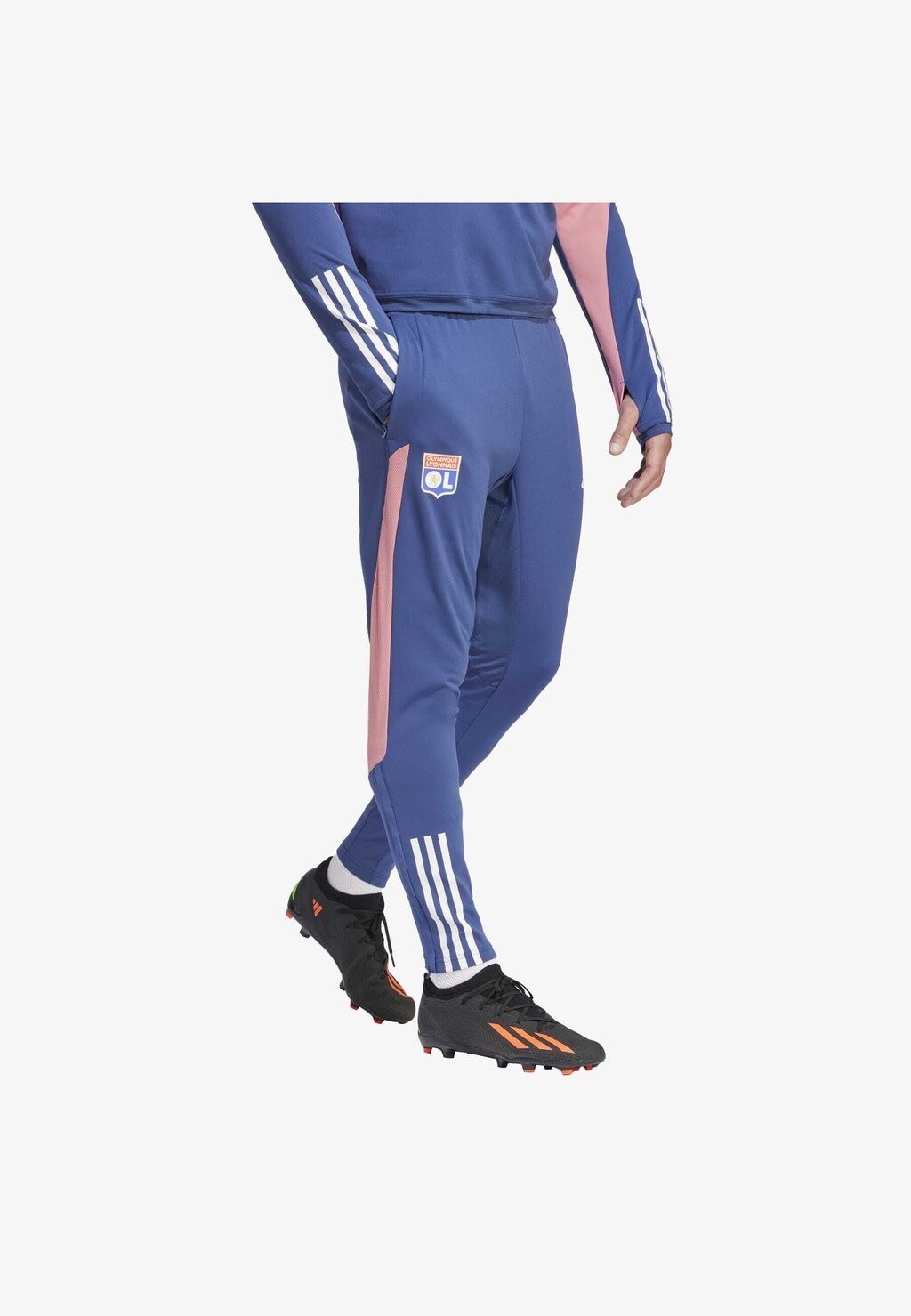 

Тренировочные брюки Adidas