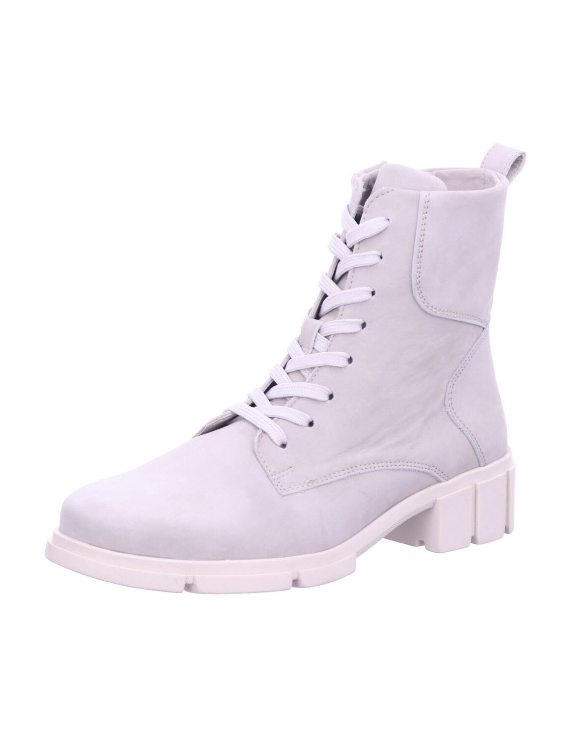 

Ботинки Solidus Stiefel, серый