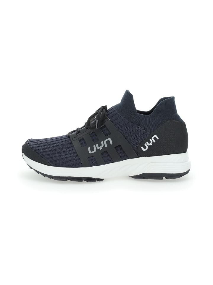 

Кроссовки UYN Schuh, цвет anthracite
