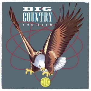 Виниловая пластинка Big Country - Seer