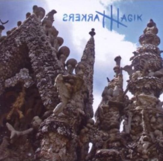 

Виниловая пластинка Magik Markers - Balf Quarry