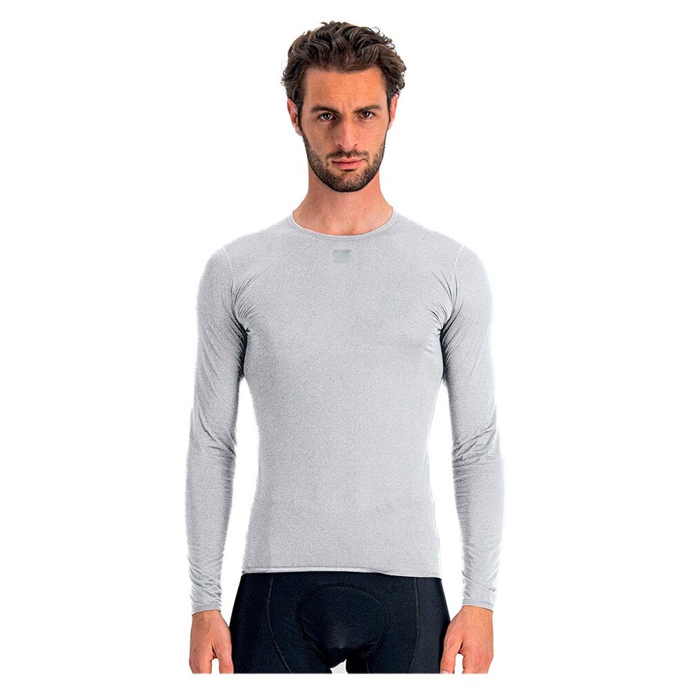 

Базовый слой Sportful Midweight, серый