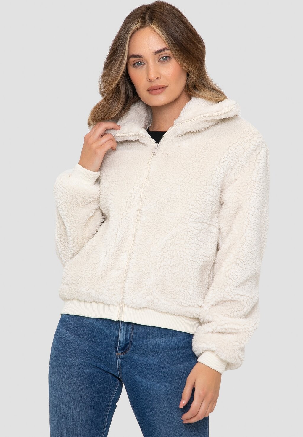 

Куртка демисезонная Threadbare