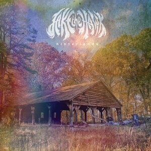 

Виниловая пластинка Jakethehawk - Hinterlands