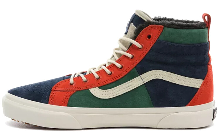 

Vans Sk8-Hi 46 Mte Dx 'Фарватер'