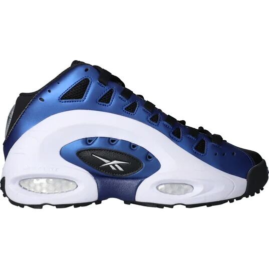 

Кроссовки Es22 Reebok, цвет Blau/Weiss