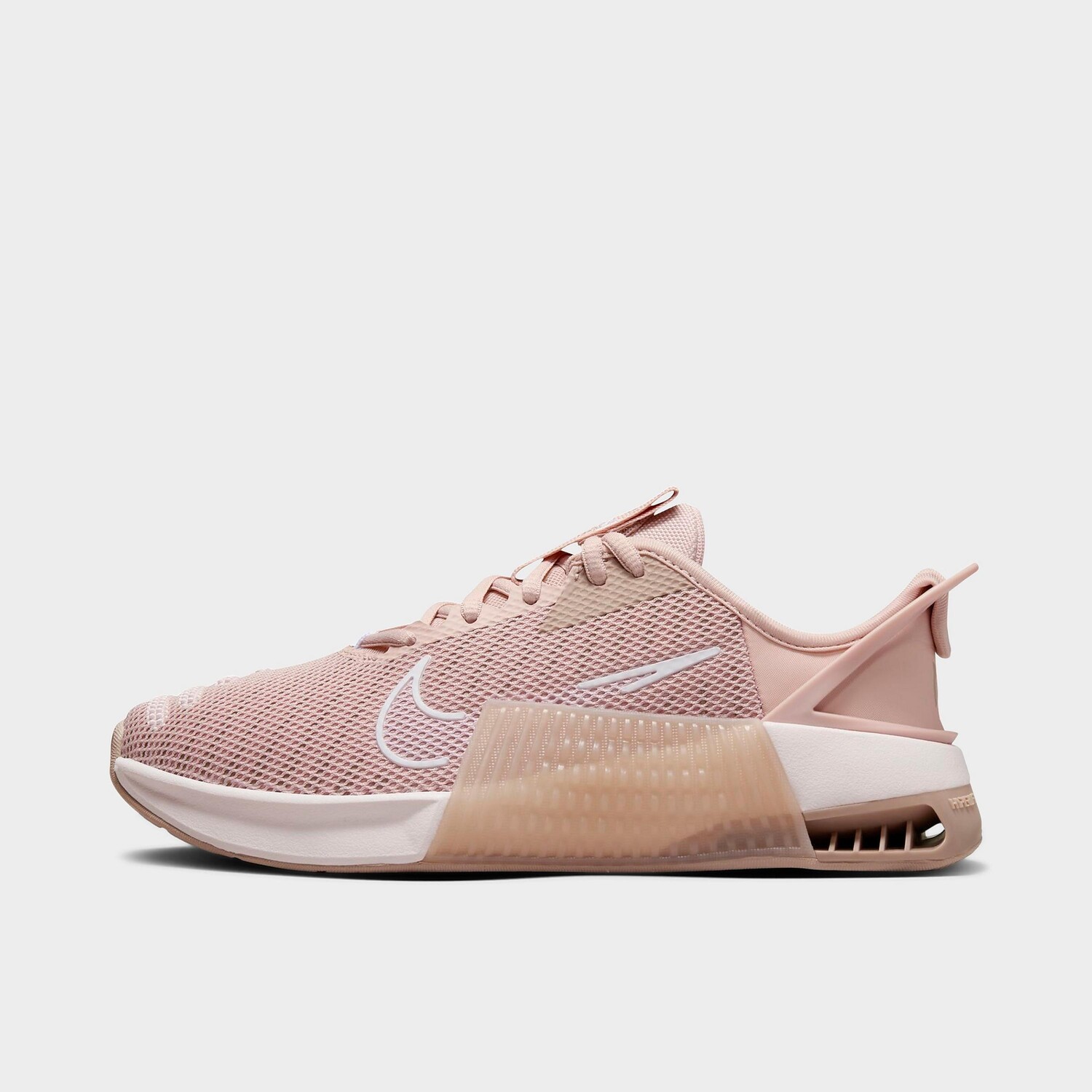 

Женские кроссовки Nike Metcon 9 FlyEase, розовый