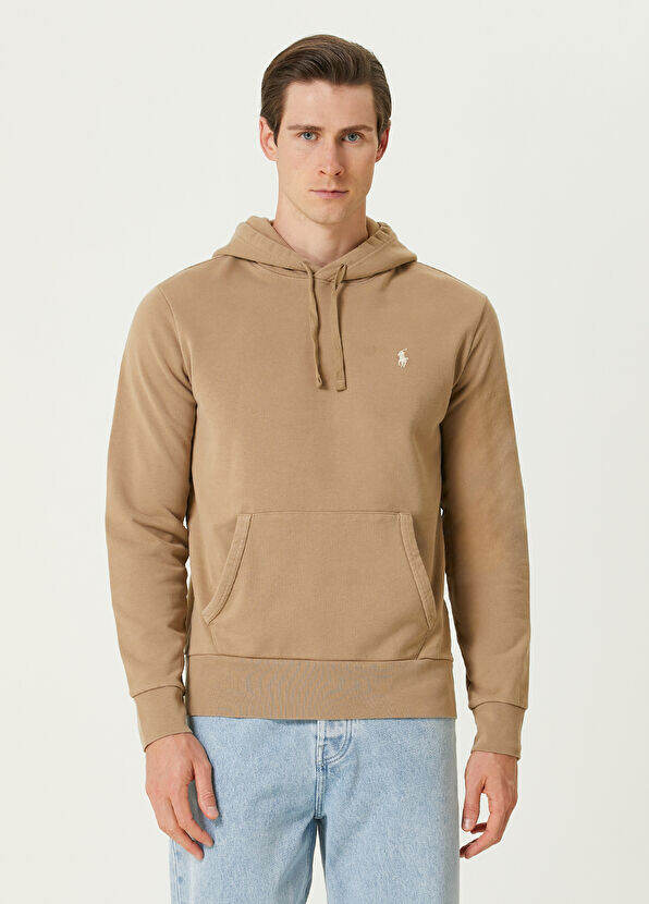 

Мужские кожаные кроссовки Polo Ralph Lauren, белый
