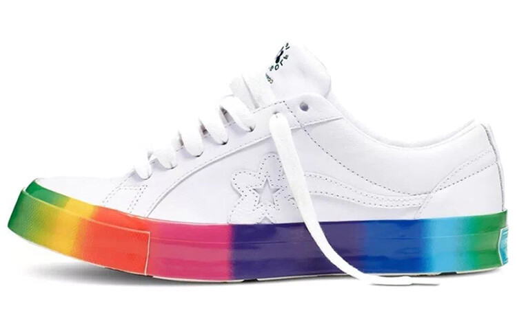 

Кроссовки Converse One Star Skate унисекс