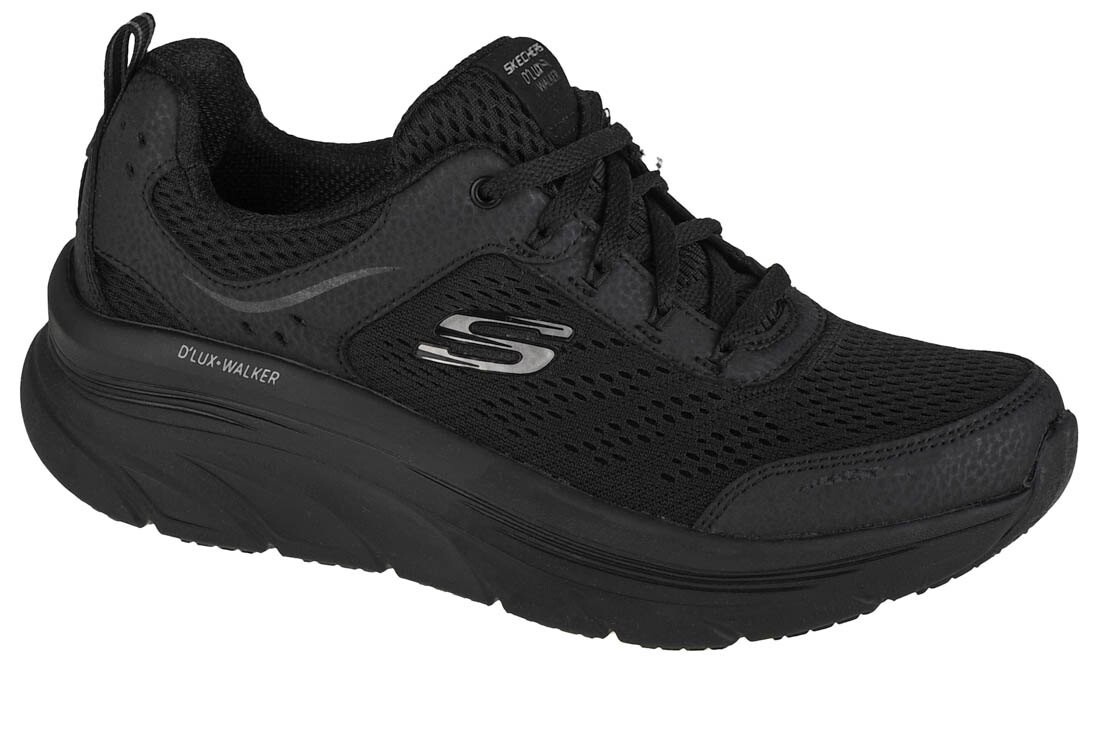

Кроссовки Skechers D´Lux Walker-Infinite Motion 149023-Bbk, черный