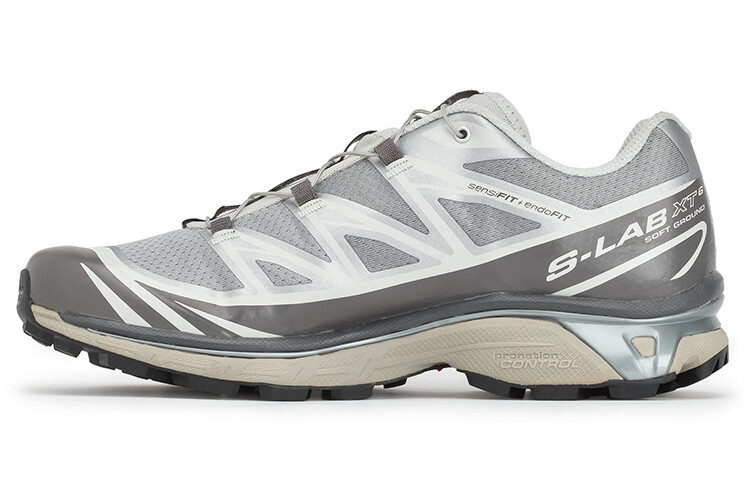 

Функциональная обувь для улицы унисекс SALOMON XT-6