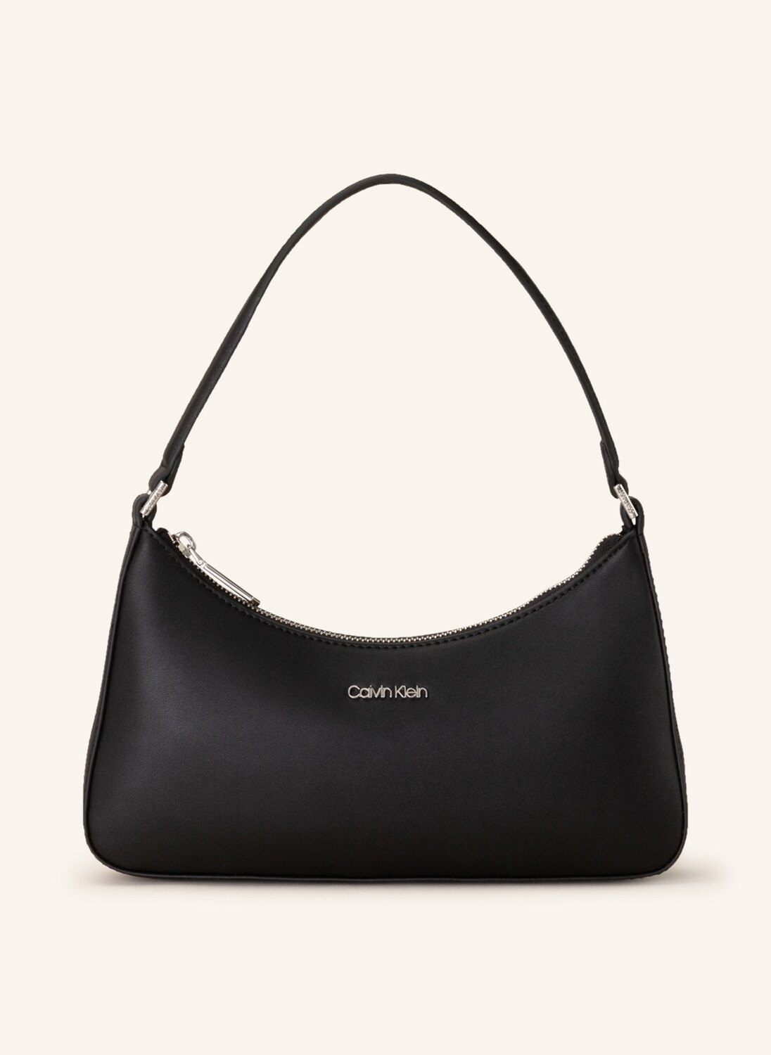 

Рюкзак Calvin Klein, черный