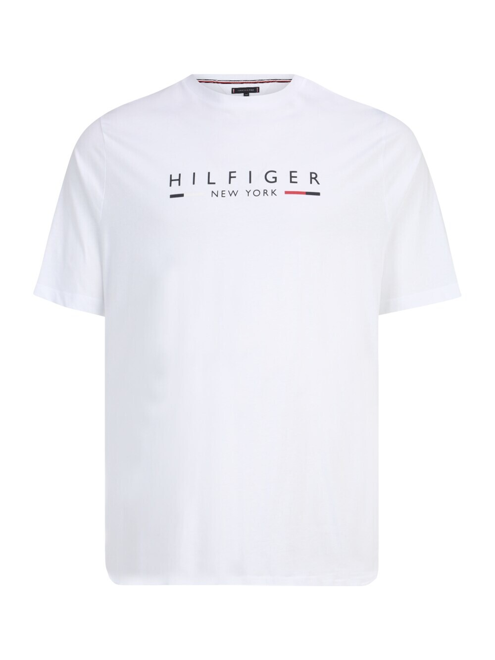 

Футболка Tommy Hilfiger Big & Tall NEW YORK, белый
