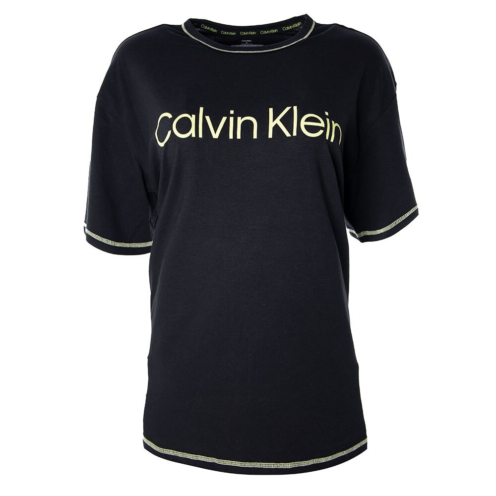 

Футболка Calvin Klein 000QS7013E, черный