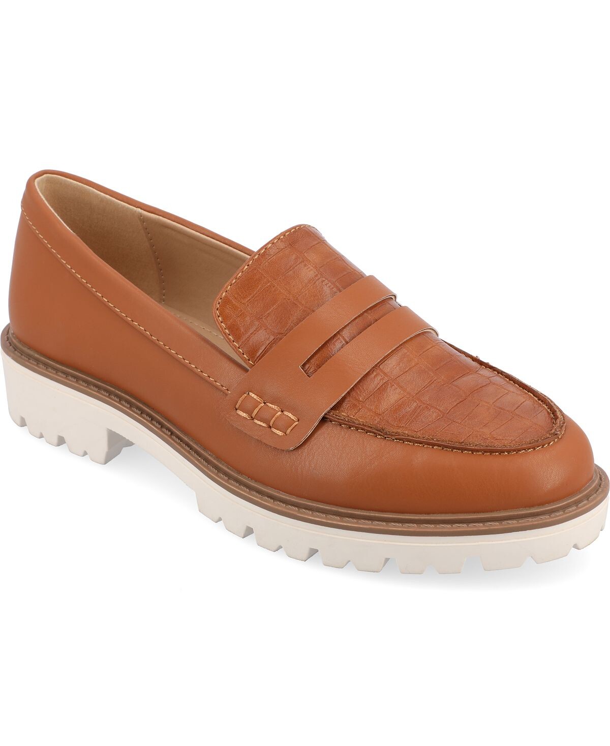 

Женские лоферы Kenly Penny Penny Journee Collection