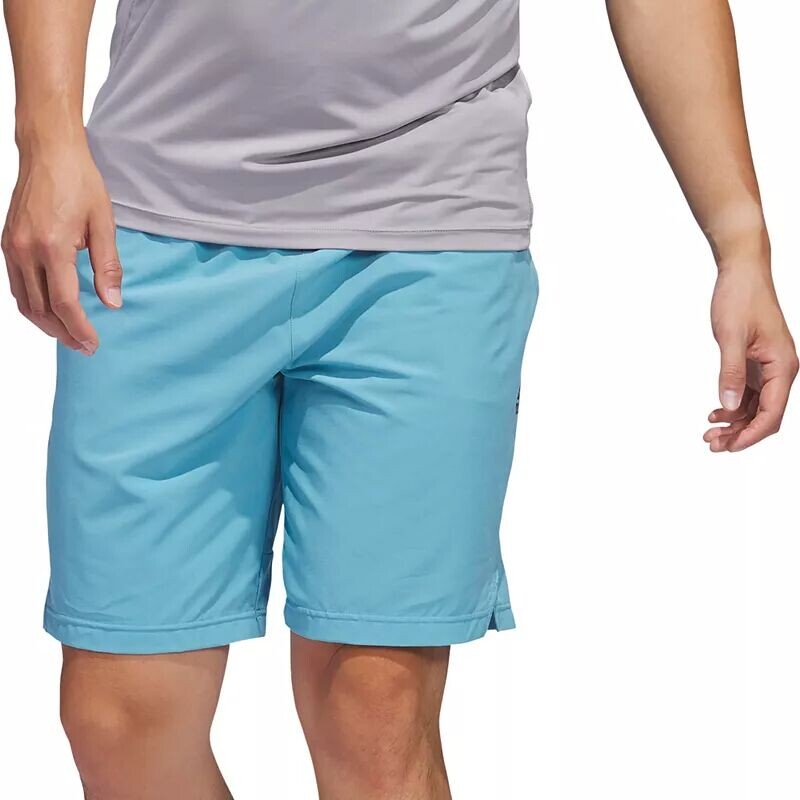 

Мужские тканые шорты Adidas Axis 22 9 дюймов