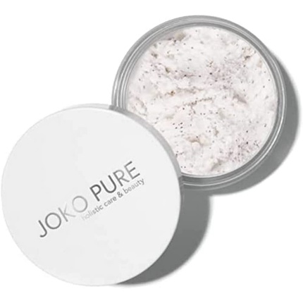 цена Joko Pure Coconut Разглаживающий и очищающий скраб-порошок, Joko Make-Up