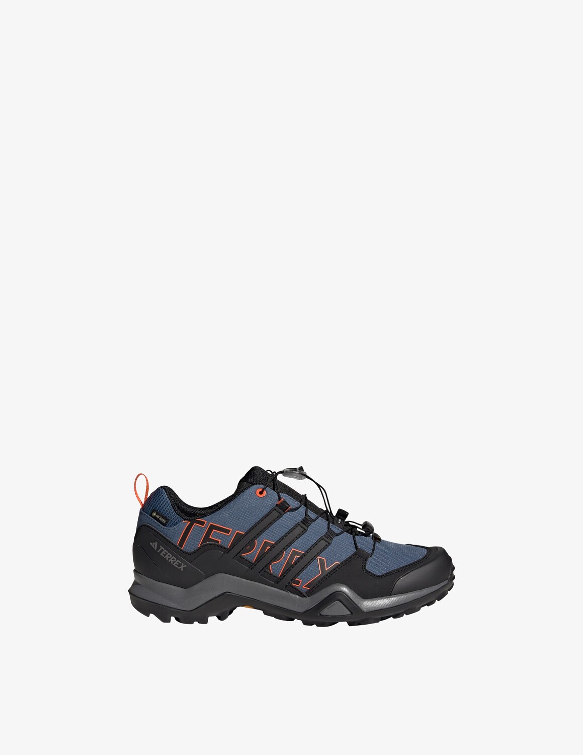 

Кроссовки Terrex Swift R2 GTX Adidas, черный