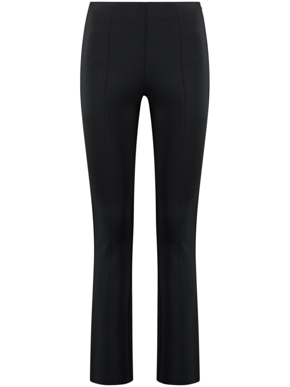 

Расклешенные брюки Pantaloni Calvin Klein, черный
