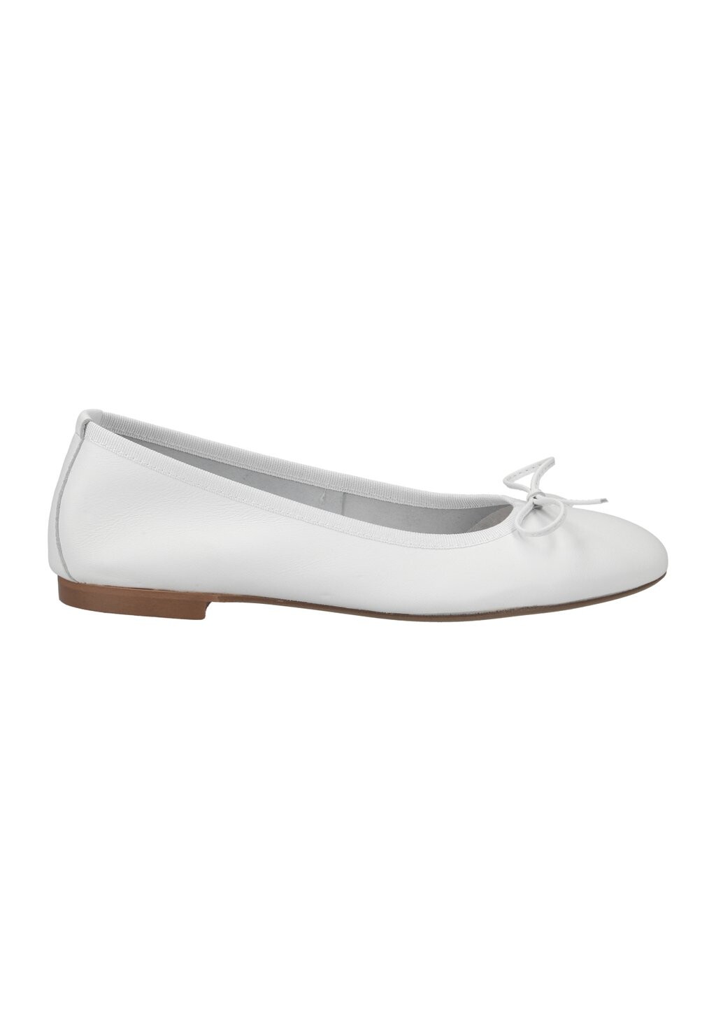 

Балетки классические ALENA Lüke Schuhe, цвет weiß
