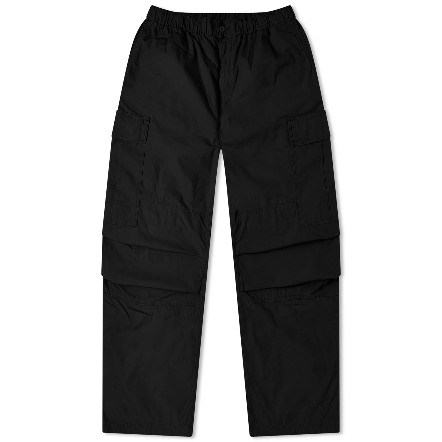 

Брюки карго Carhartt Wip Jet, черный