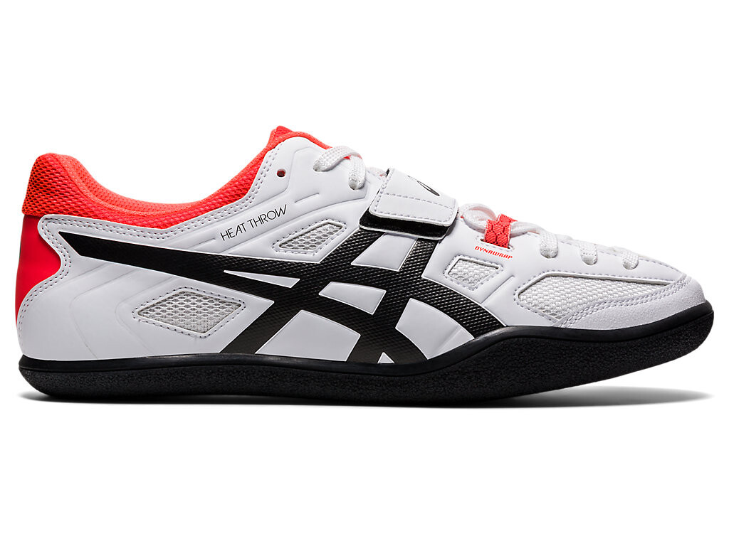 

Кроссовки Asics HEAT THROW, белый