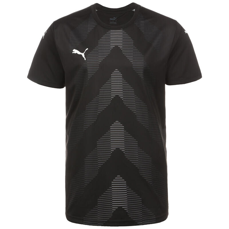 

Футбольная майка TeamGLORY мужское PUMA, цвет schwarz