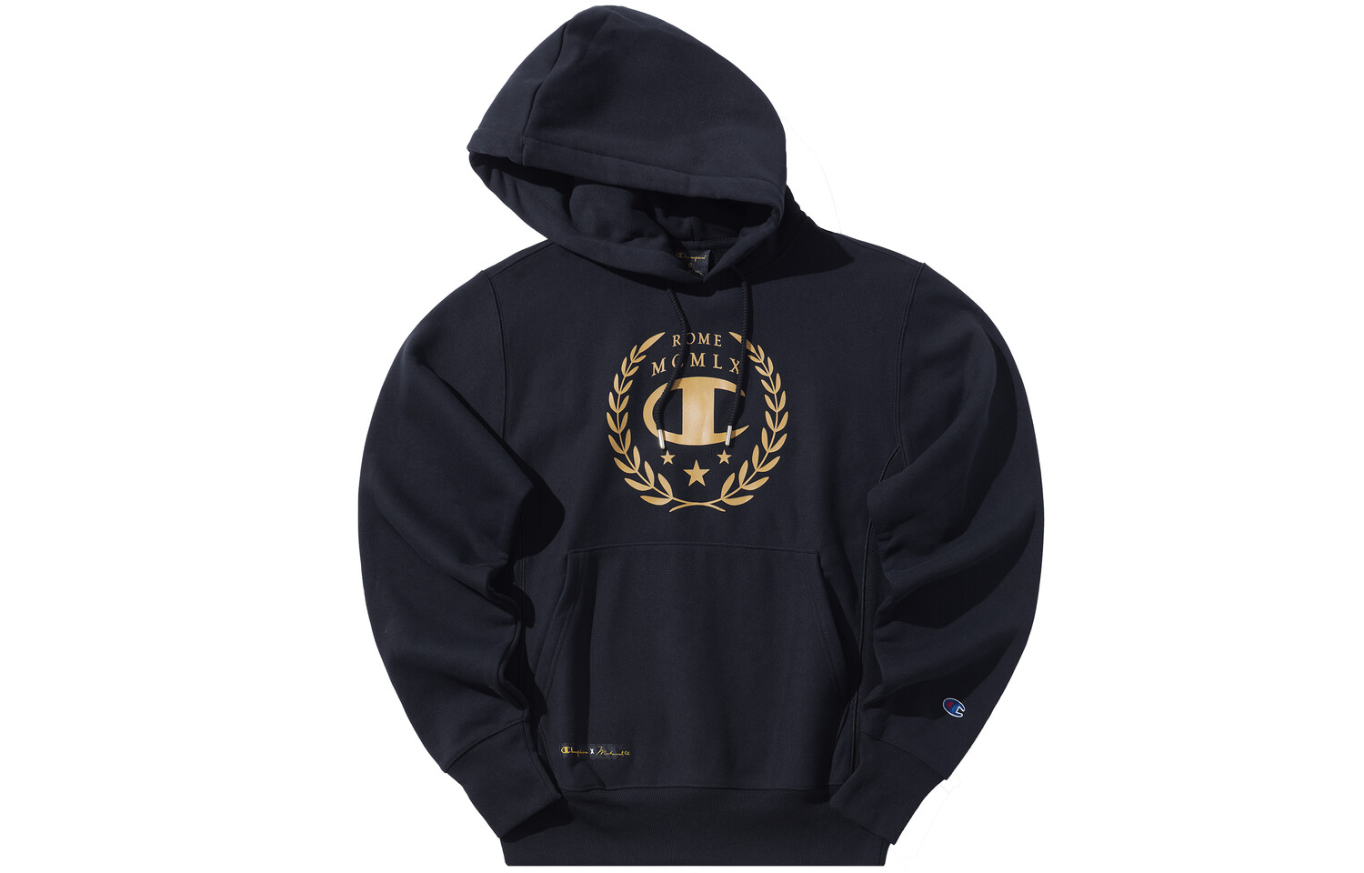 

Толстовка унисекс Champion